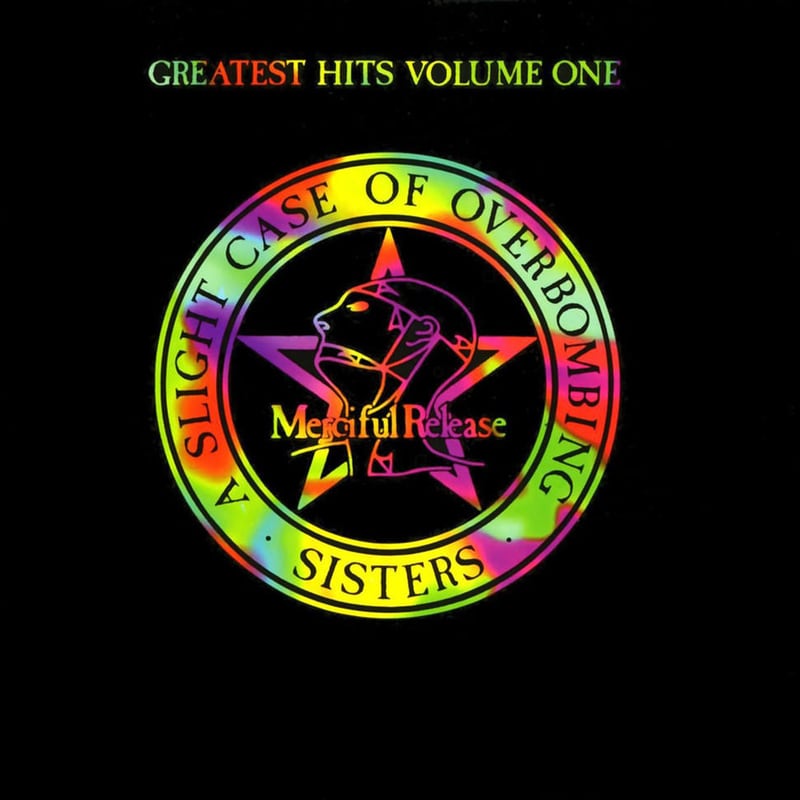 Greatest Hits Volume One: