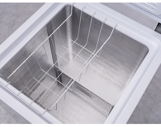 Καταψύκτης Μπαούλο WHIRLPOOL WH1410 AE 132 Lt - Λευκό image 11