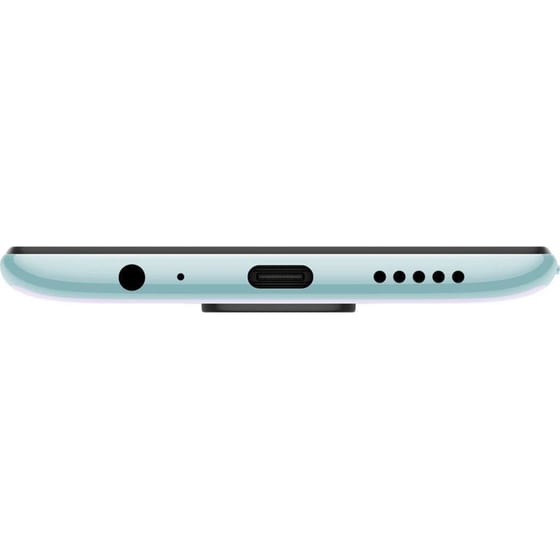Xiaomi Redmi Note 9 64 GB Dual Sim Polar White image 8