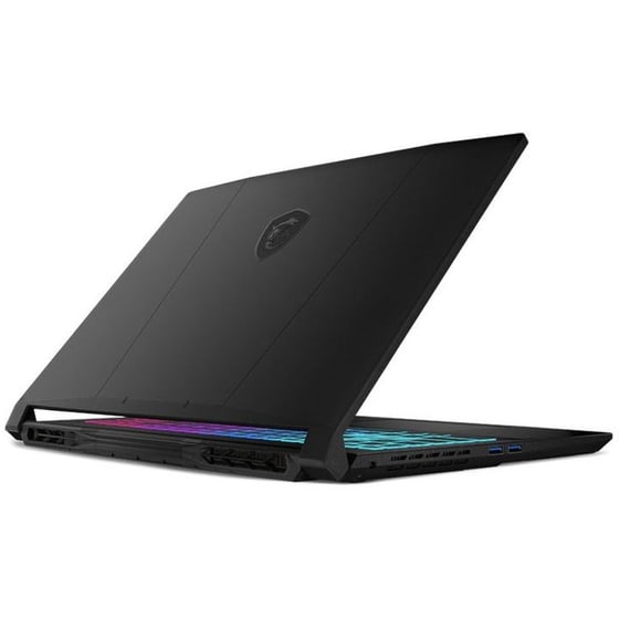 MSI Katana 15 HX B14WGK 15.6" QHD OLED (Intel Core i7-14650HX/32GB/1TB SSD/GeForce RTX 5070/W11Home) Laptop image 2