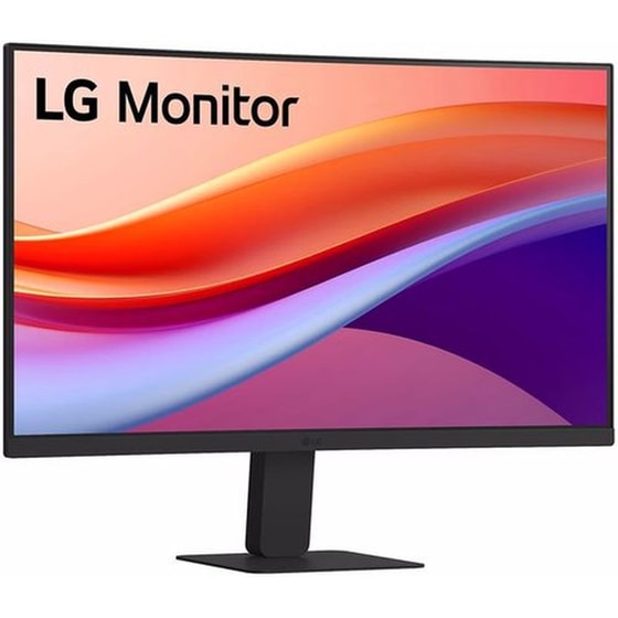 LG 27U421A Business Monitor 27'' FHD VA Curved 100Hz 5ms image 1