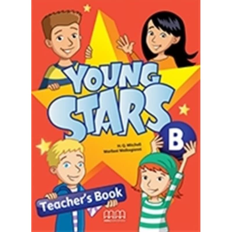 Young Stars Junior B 1211315