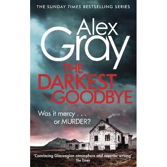 Darkest Goodbye image 0