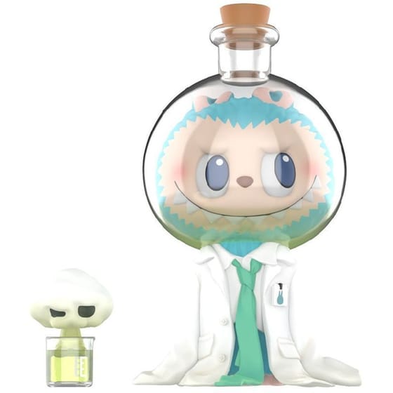 Φιγούρα Pop Mart The Monsters Almost Hidden Series Blind Box image 8