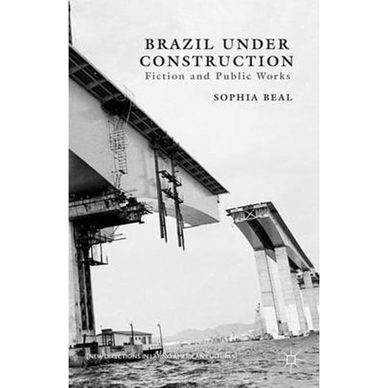 Brazil under Construction image 0