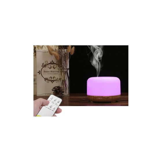 ARIA TRADE 00113350 Υγραντήρας & Διαχύτης Αρώματος 0.3 Lt image 1