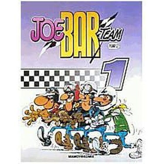 Joe Bar Team 1 image 0