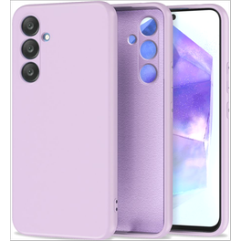 Θήκη Samsung Galaxy A55 - Tech-Protect Icon - Violet