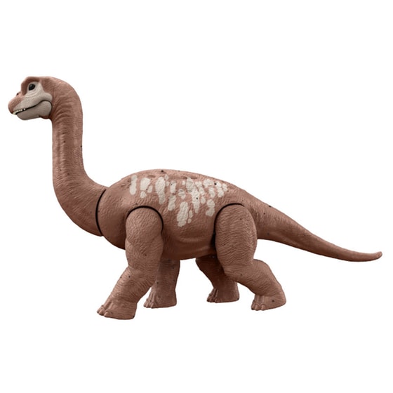 Mattel Jurassic World Dino Trackers 4 Σχέδια (HLN49) image 7