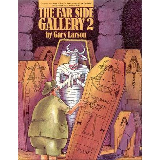 Far Side Gallery image 0