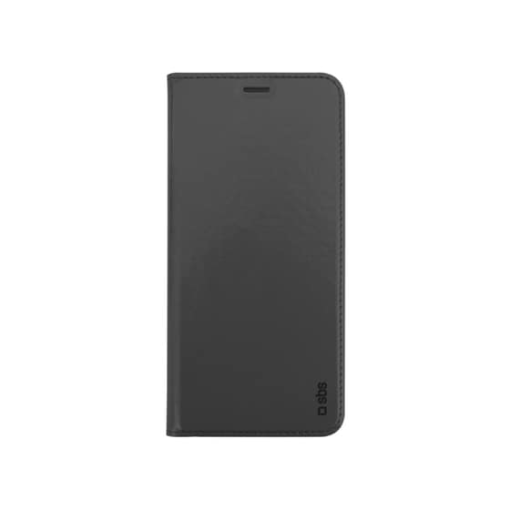 Θήκη Samsung Galaxy A41 SBS Book Wallet Lite Case - Μαύρο image 0