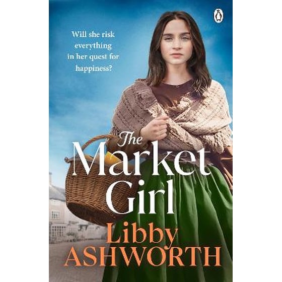 The Market Girl image 0