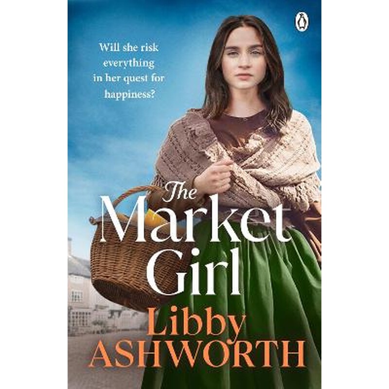 The Market Girl