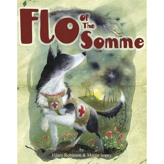 Flo of the Somme image 0