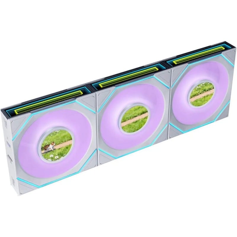 Case Fan Lian Li G9F.12RSLIND1F3W.00