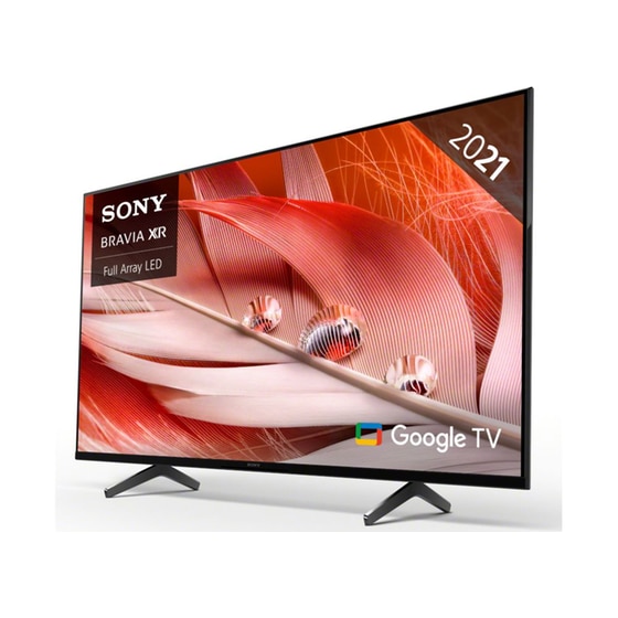 Τηλεόραση Sony LED 50" 4K Android XR50X90J image 2