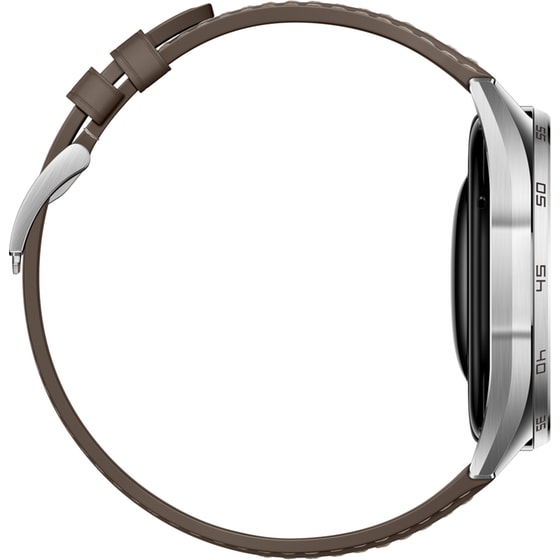 Smartwatch Huawei Watch GT 6 46mm - Grey Leather image 4