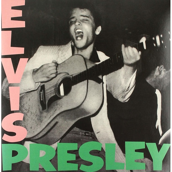 Elvis Presley image 0