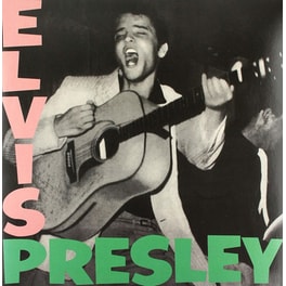 Elvis Presley