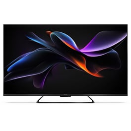 Sharp QLED 55" 4K Google TV Τηλεόραση 55HR7265EB