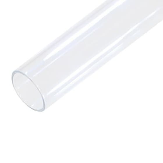 Σωλήνας Quartz T5-238mm Uv Λάμπας 6w image 1