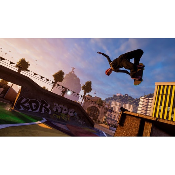 Tony Hawk's Pro Skater 3 + 4 - PS5 image 6