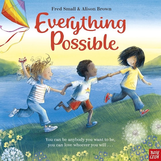 Everything Possible image 0