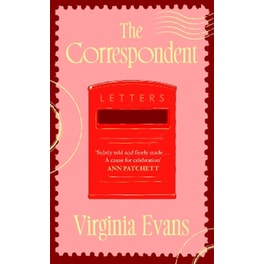The Correspondent