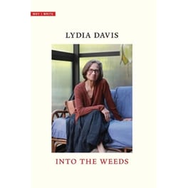 Into the Weeds