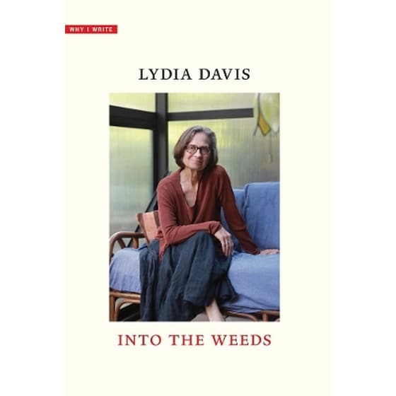 Into the Weeds image 0
