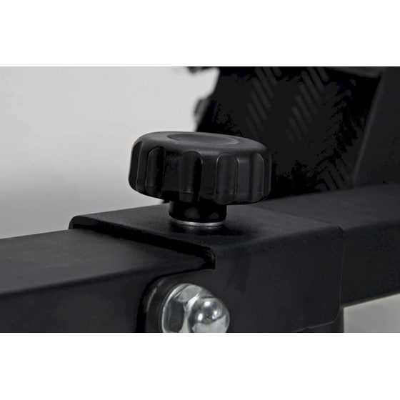 Κωπηλατική VirtuFit 1.0 173x53x40cm - Μαύρη image 4