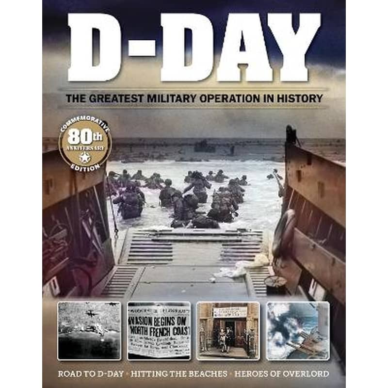 D-Day
