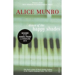 Dance of the Happy Shades