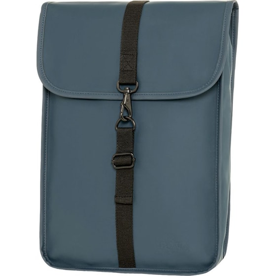 Γυναικεία Τσάντα Πλάτης Polo Pure Blue image 0