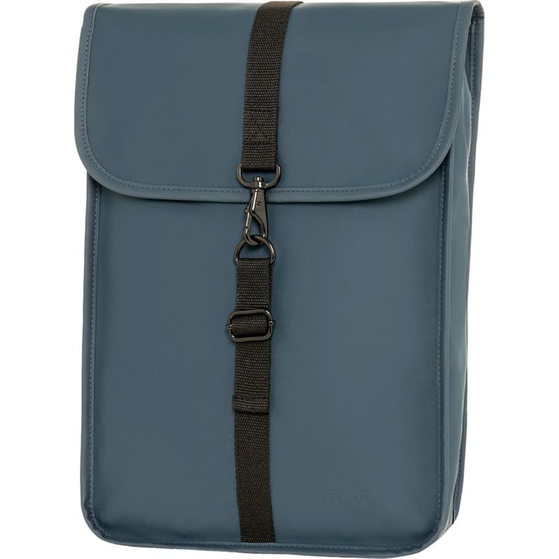 Γυναικεία Τσάντα Πλάτης Polo Pure Blue