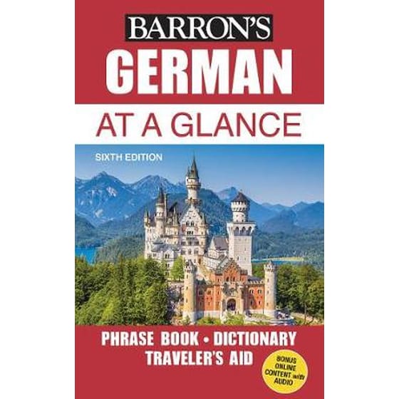 German At a Glance image 0