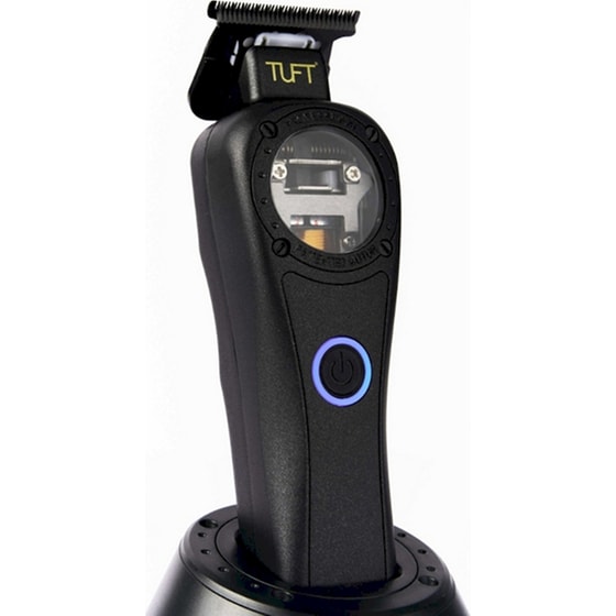 Επαγγελματικό Trimmer Tuft Splendid Μαύρο image 2