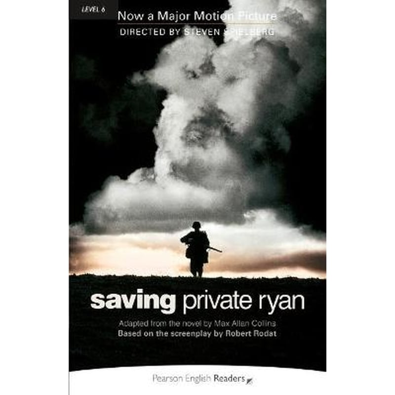 Level 6: Saving Private Ryan
