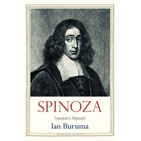 Spinoza image 0
