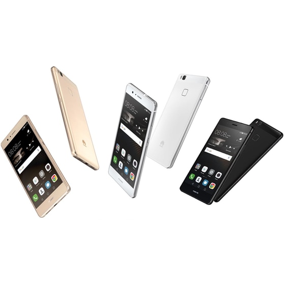 Huawei P9 Lite 16GB Λευκό Dual Sim Smartphone image 4