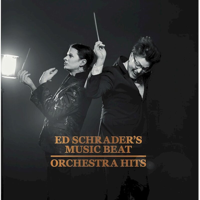 Orchestra Hits (Blue LP)