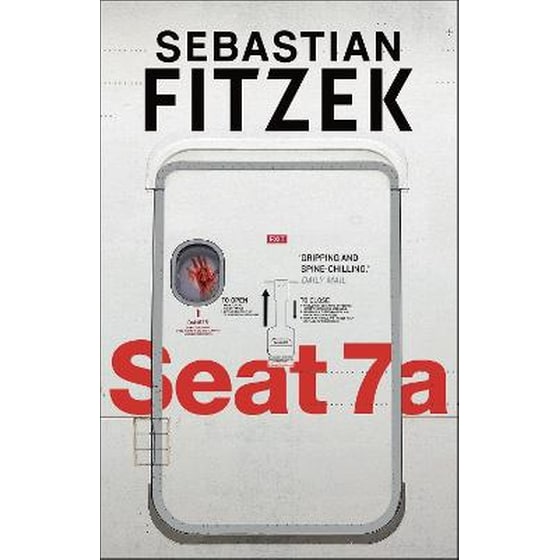 Seat 7a image 0