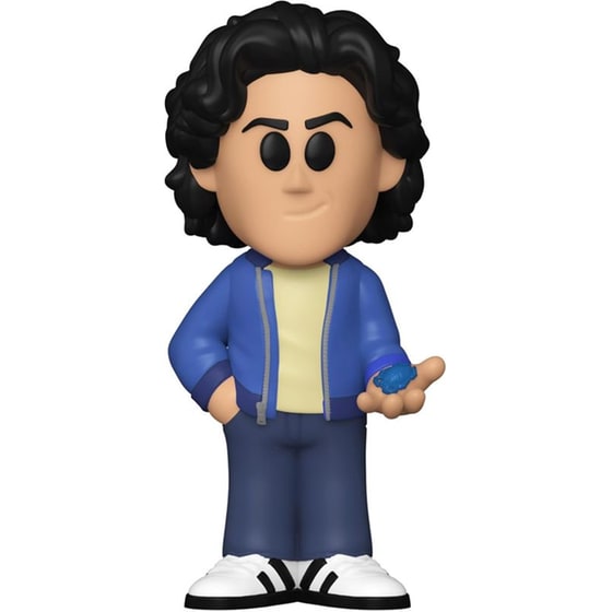 Funko Vinyl Soda - DC Super Heroes - Jaime Reyes image 2