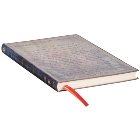 Ημερολόγιο PAPERBLANKS 2023-2024 18Μ Ακαδημαικό Frederick Douglass Letter for Civil Rights image 2