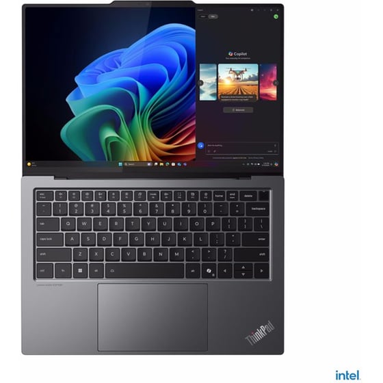 Lenovo ThinkPad X9-14 Gen 1 Aura Edition 14" FHD OLED (Core Ultra 7-258V/32 GB/1TB SSD/Arc Graphics/Win11Pro) Laptop image 4