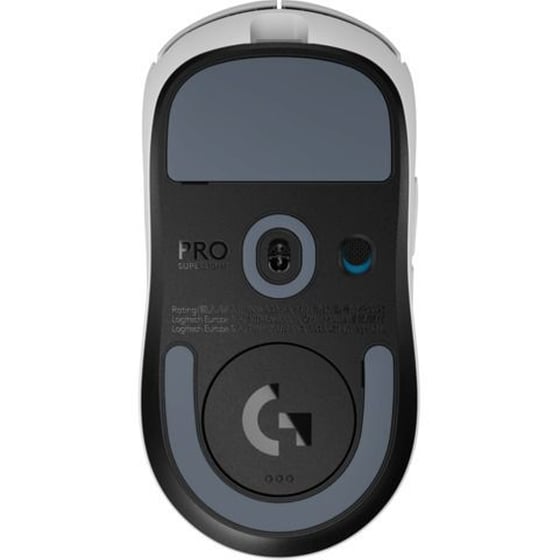 Logitech G Pro X SUPERLIGHT 2 SE Lightspeed Gaming Ασύρματο Ποντίκι - Λευκό image 4