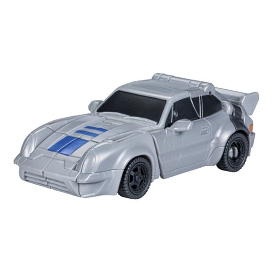 Hasbro Transformers Rise of the Beasts Battle Changers (F3896) image 4