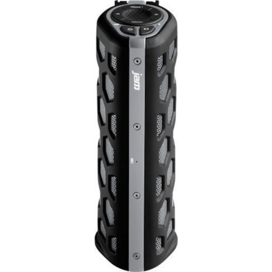 Φορητό Ηχείο JamStreet - Μαύρο image 1