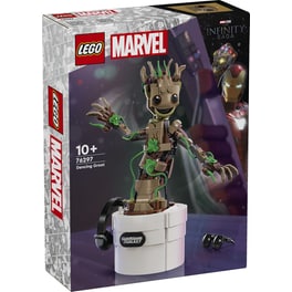 LEGO® Marvel Dancing Groot (76297)