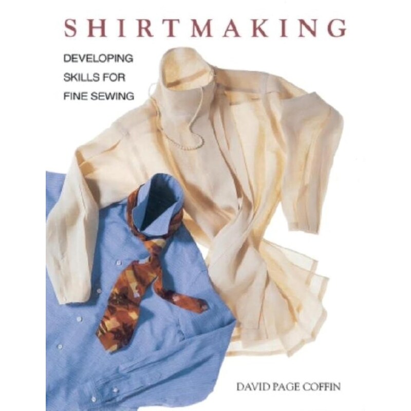 Shirtmaking